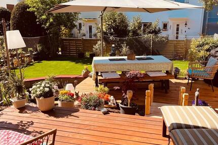 Haus Oberursel (Taunus) - 4 Zimmer, 100 m&sup2;, 950.000&euro; | Angebot:27440075