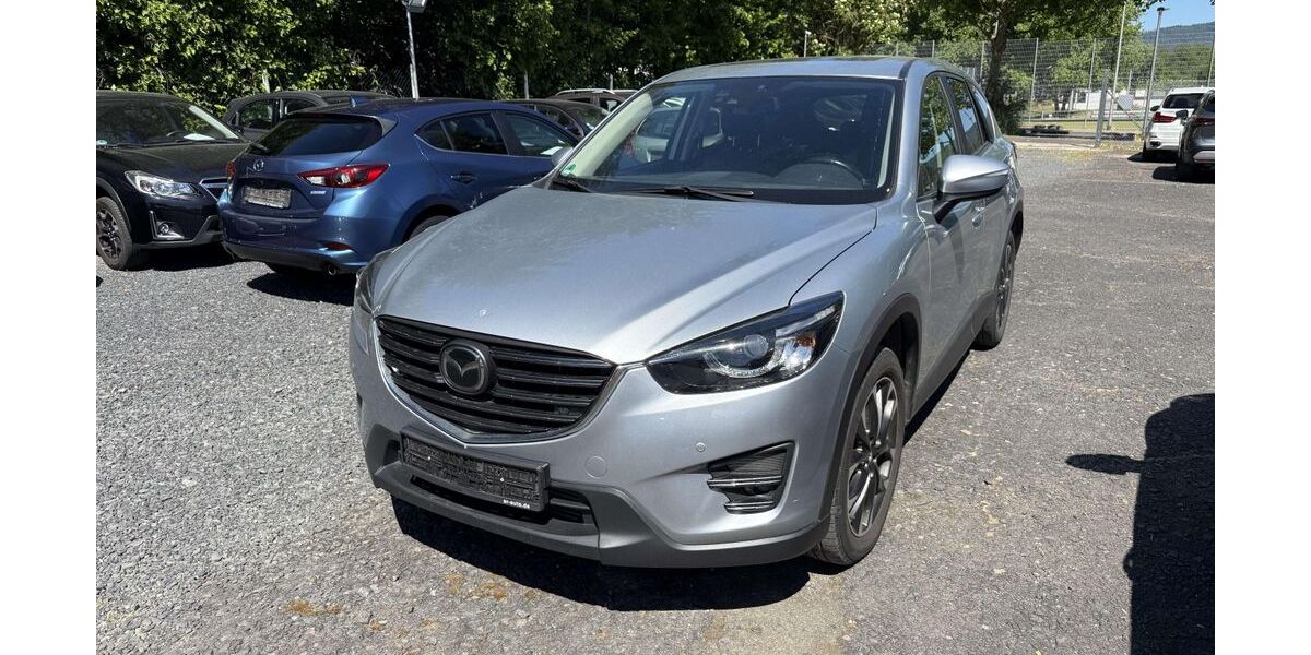 Mazda CX-5 198.000 km 7.999 &euro; Wiesbaden 65197