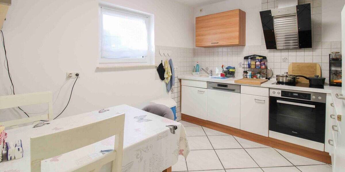 Etagenwohnung Mainz Hechtsheim - 3 Zimmer, 97 m&sup2;, 299.900&euro; | Angebot:26816703