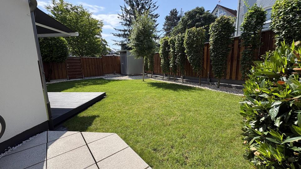 Erdgeschoßwohnung Wiesbaden Nordost - 2.5 Zimmer, 69 m&sup2;, 334.650&euro; | Angebot:26932685