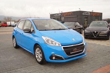 Peugeot 208 46.781 km 8.990 &euro; Ingelheim 55218