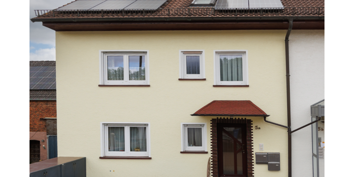 Einfamilienhaus Taunusstein - 7 Zimmer, 218 m&sup2;, 460.000&euro; | Angebot:25443922