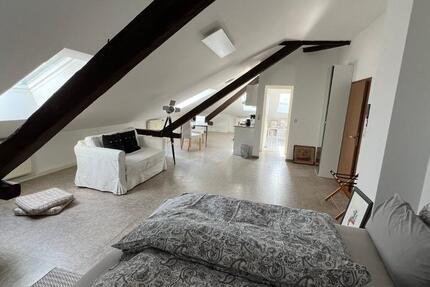 Wohnung Geisenheim - 1 Zimmer, 45 m&sup2;, 600&euro; | Angebot:26661965