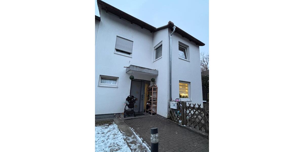 Einfamilienhaus nur mit Jobcenter 6 zimmer