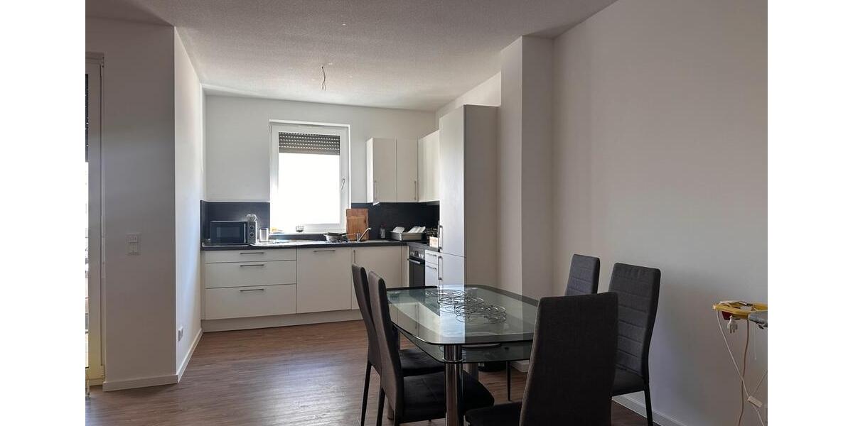 Etagenwohnung Mainz Laubenheim - 3 Zimmer, 78 m&sup2;, 1.450&euro; | Angebot:26477968