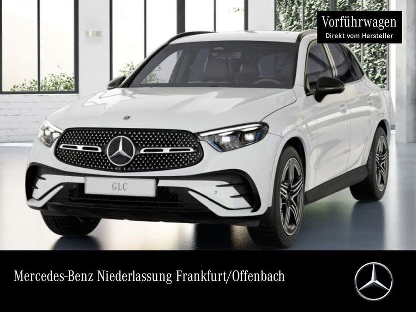 GLC 220