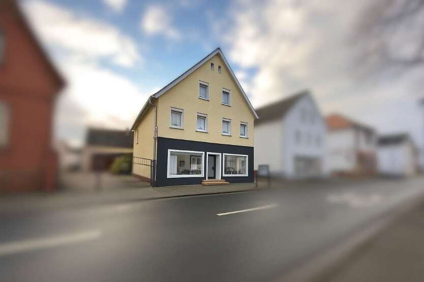 Haus zum Kaufen in Raunheim 735.000 € 206 m² 6 zimmer