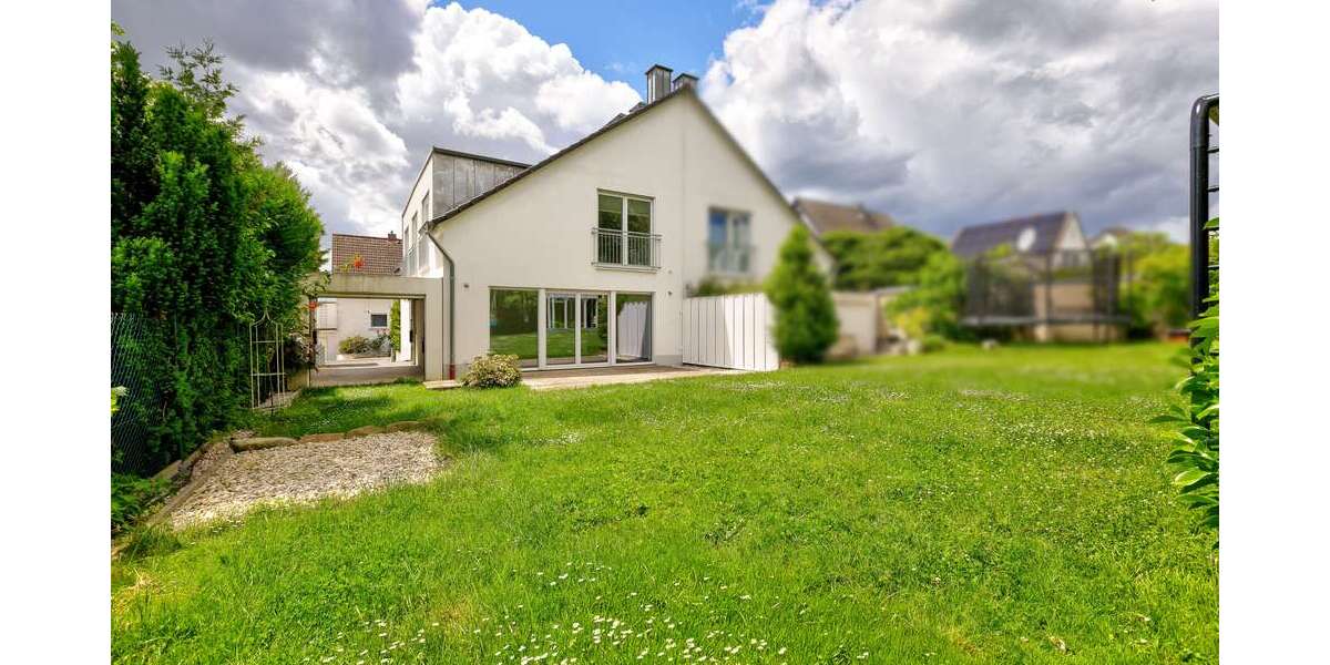 Einfamilienhaus Oberursel - 4 Zimmer, 150 m&sup2;, 949.000&euro; | Angebot:26890210