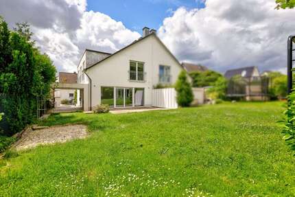 Haus Oberursel - 4 Zimmer, 150 m&sup2;, 949.000&euro; | Angebot:26890210