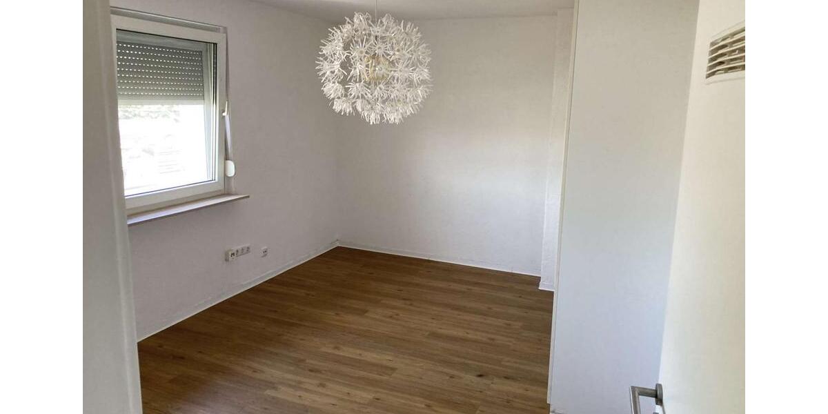 Etagenwohnung Frankfurt am Main Bockenheim - 1 Zimmer, 43 m&sup2;, 697&euro; | Angebot:26442071
