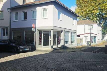 Gewerbeobjekt Wiesbaden Dotzheim - 2.200&euro; | Angebot:25385377