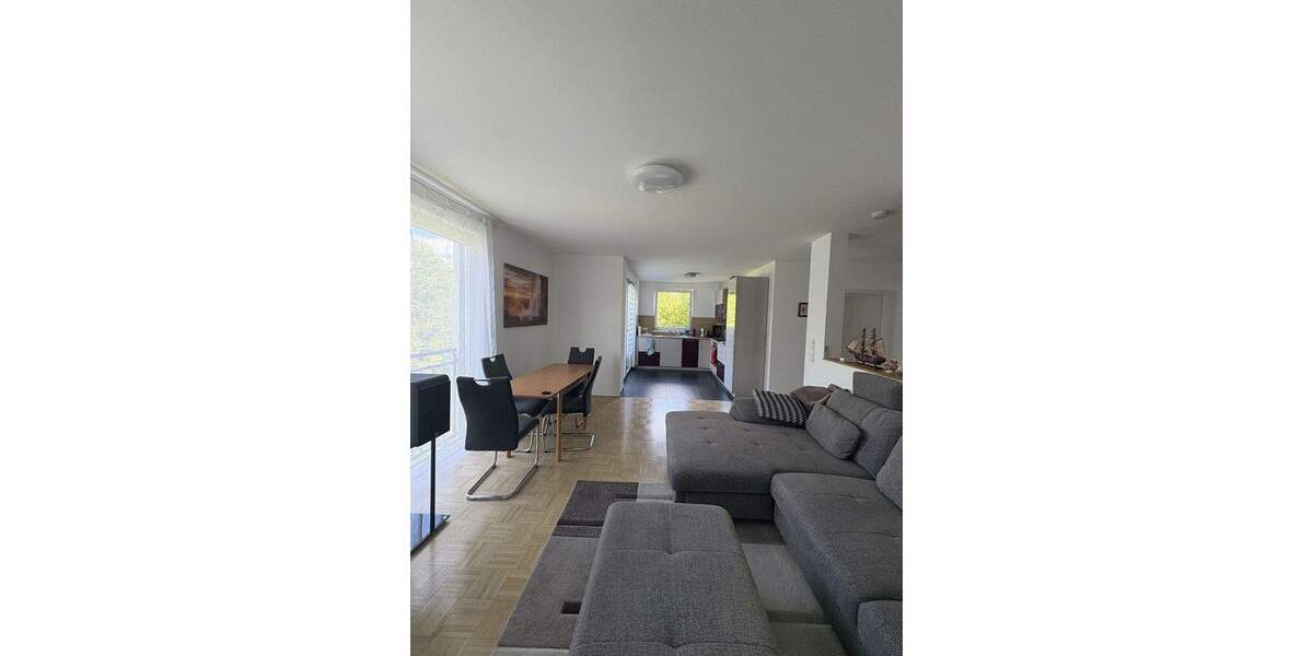 Provisionsfrei! Neuwertiges Mehrfamilienhaus in Idstein 1 zimmer