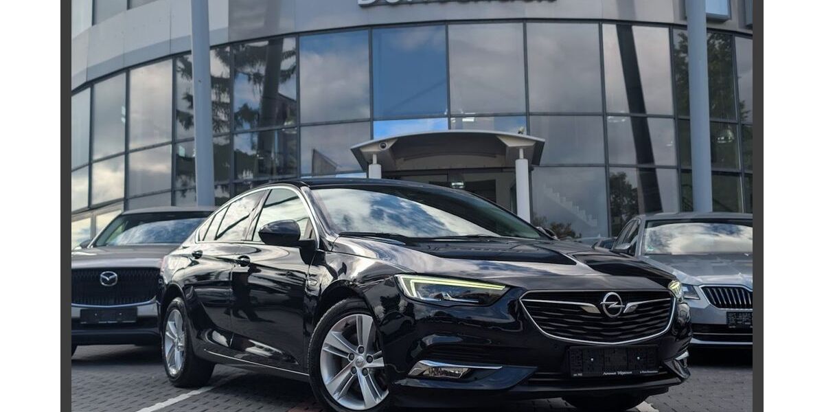 Opel Insignia 101.800 km 15.690 &euro; Mainz 55128