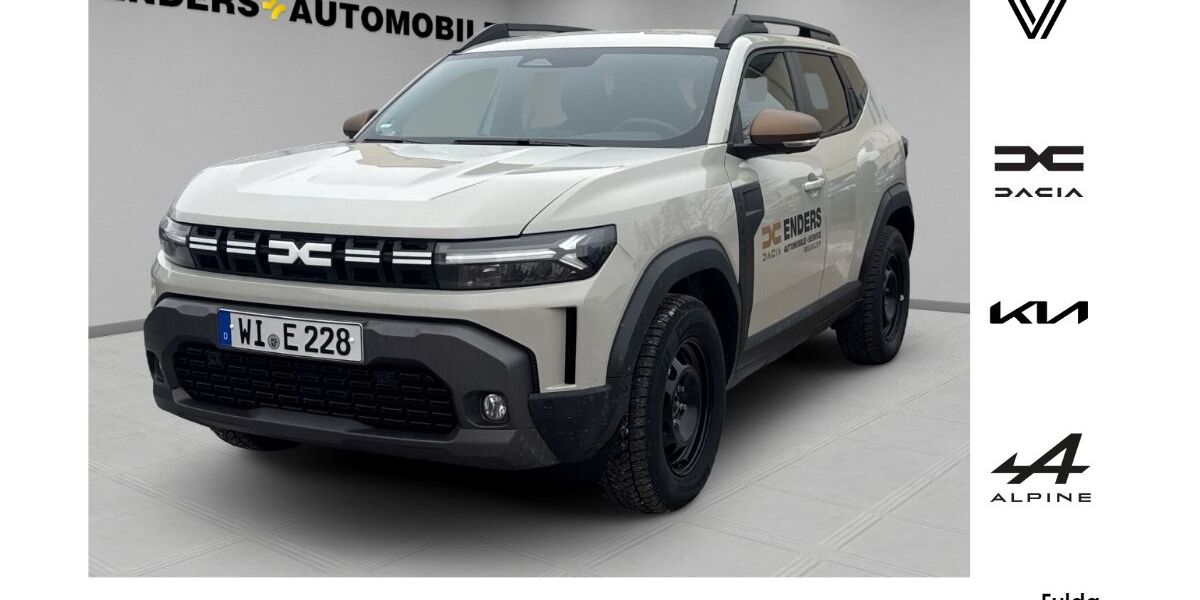 Dacia Duster 10.477 km 30.000 € Wiesbaden 65203