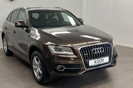 Audi Q5 172.586 km 13.900 € Mainz 55129