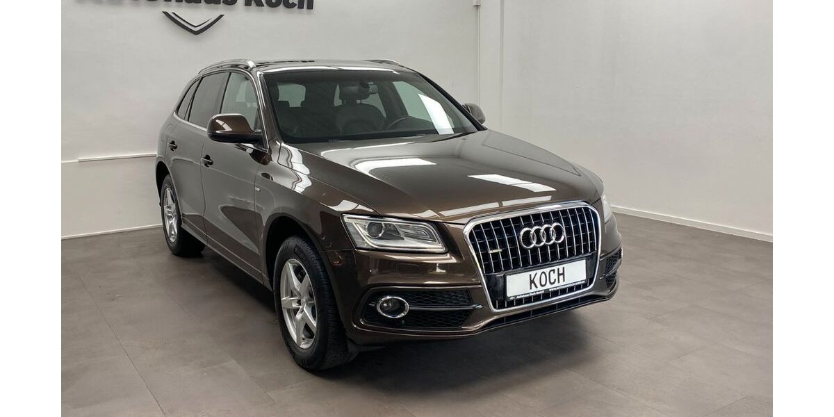 Audi Q5 172.586 km 13.900 € Mainz 55129