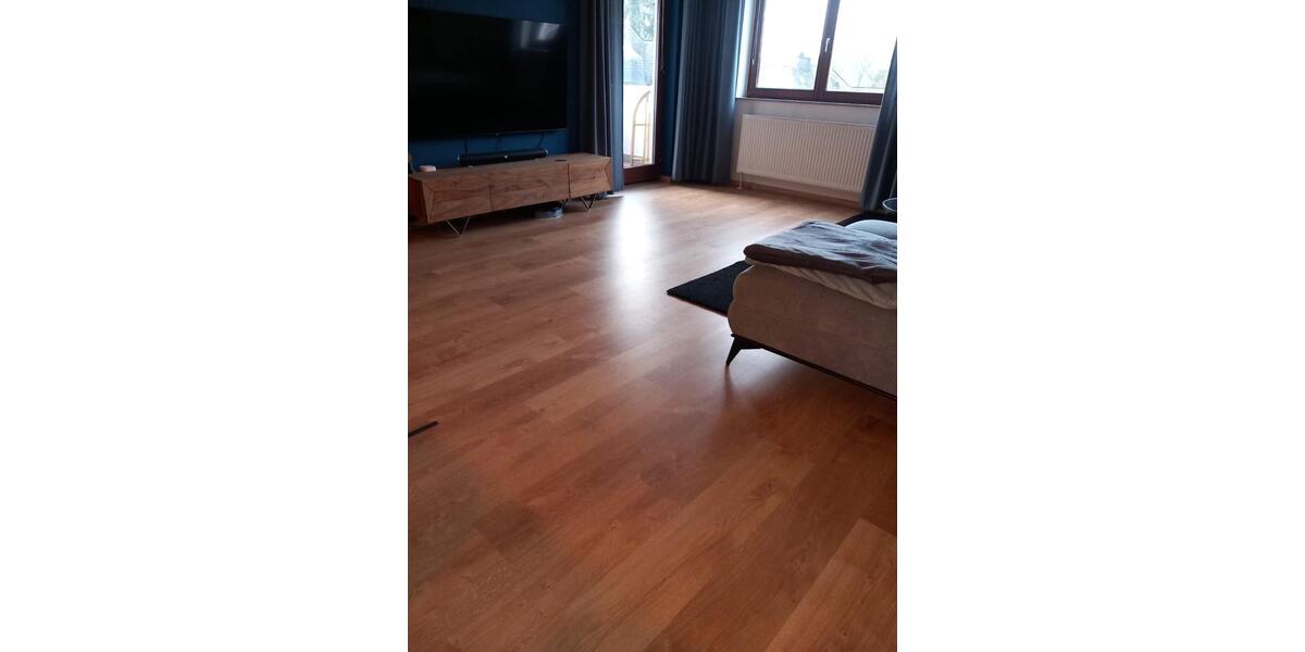 Großzügige 2 Zimmer-Wohung mit Balkon - Bad Camberg 2 zimmer