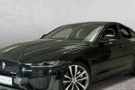 Jaguar XE 13.500 km 40.880 € Mainz-Hechtsheim 55129