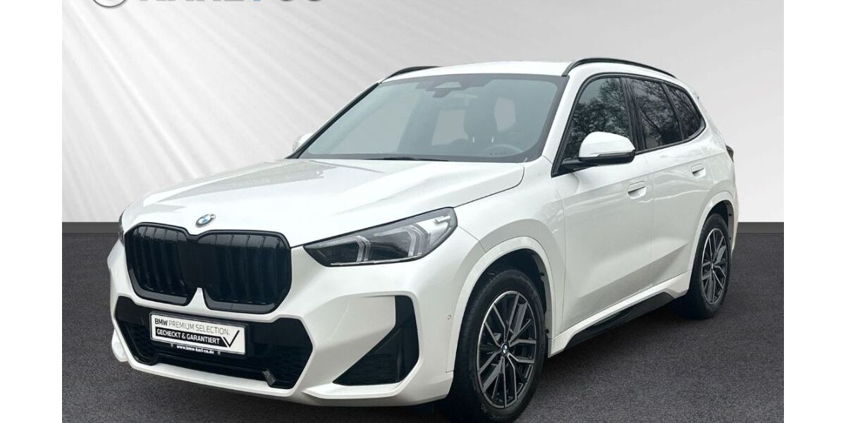 BMW X1 57.507 km 39.970 &euro; Wiesbaden 65203