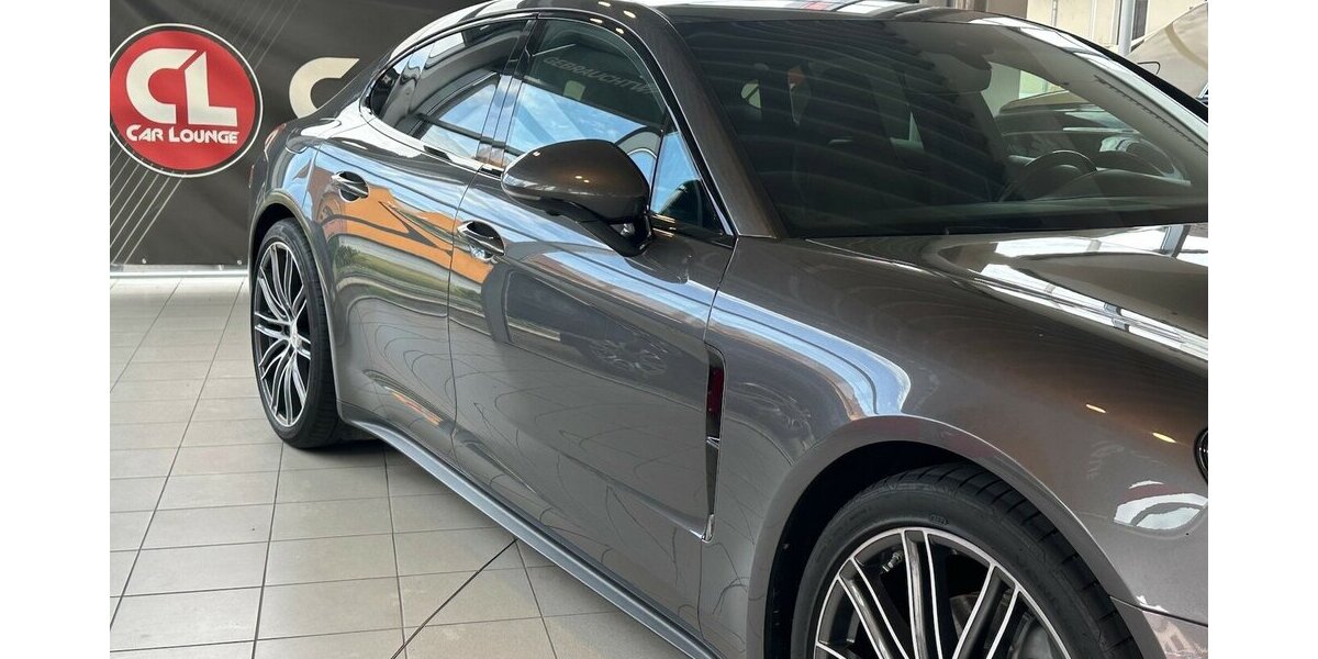 Porsche Panamera 4 S Diesel |Pano|S.AGA|360°|Approved|Bose 116.925 km 63.999 &euro; Mainz-Kostheim 55246