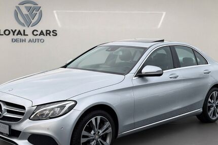 Mercedes-Benz C 250 104.500 km 22.990 € Büttelborn 64572