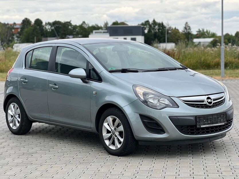 Corsa
