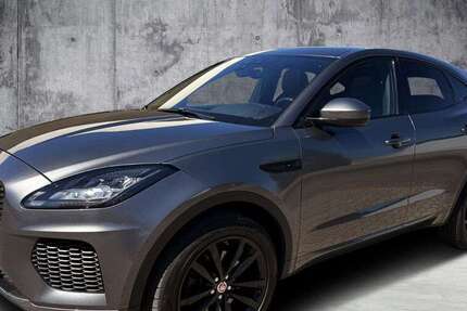 Jaguar E-Pace 60.400 km 28.950 &euro; Ingelheim 55218
