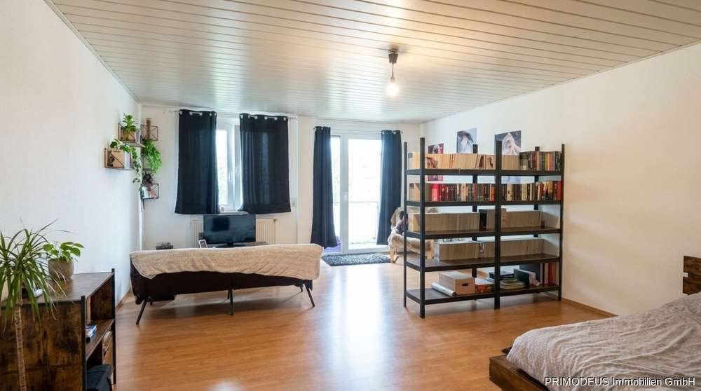Etagenwohnung Eppstein / Bremthal Bremthal - 1.5 Zimmer, 53 m&sup2;, 144.000&euro; | Angebot:26532239