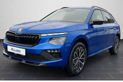 Skoda Kamiq 9.999 km 31.480 &euro; Wiesbaden 65197