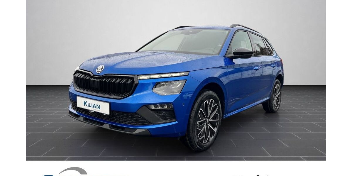 Skoda Kamiq 9.999 km 32.480 &euro; Wiesbaden 65197