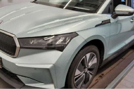 Skoda Enyaq 9.493 km 24.990 € Bingen / Rhein 55411