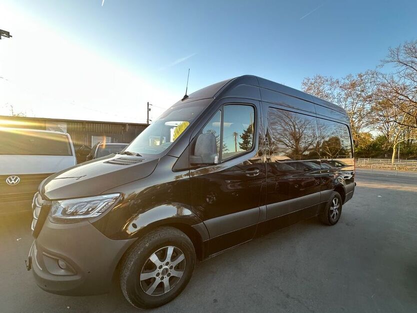 Sprinter