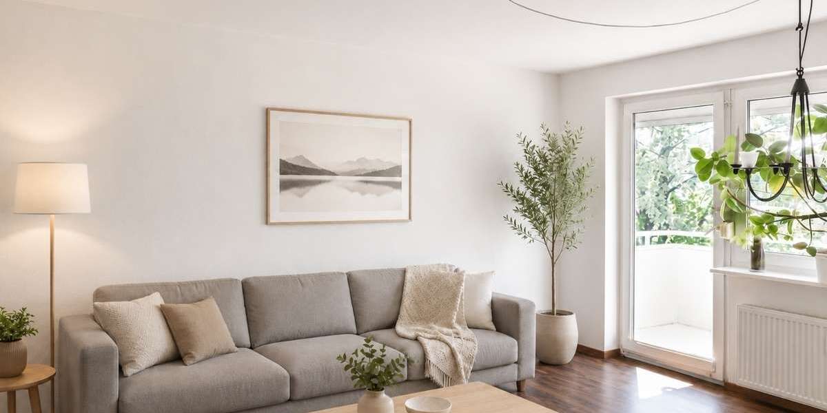 Etagenwohnung Frankfurt am Main Bockenheim - 3 Zimmer, 64 m&sup2;, 269.000&euro; | Angebot:27467761