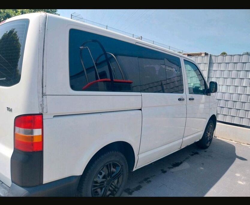 T5 Transporter