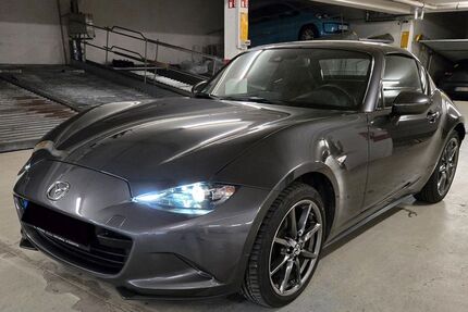 Mazda MX-5 23.110 km 26.500 &euro; Taunusstein 65232