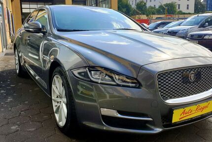 Jaguar XJ 181.894 km 18.700 &euro; Wiesbaden 55252
