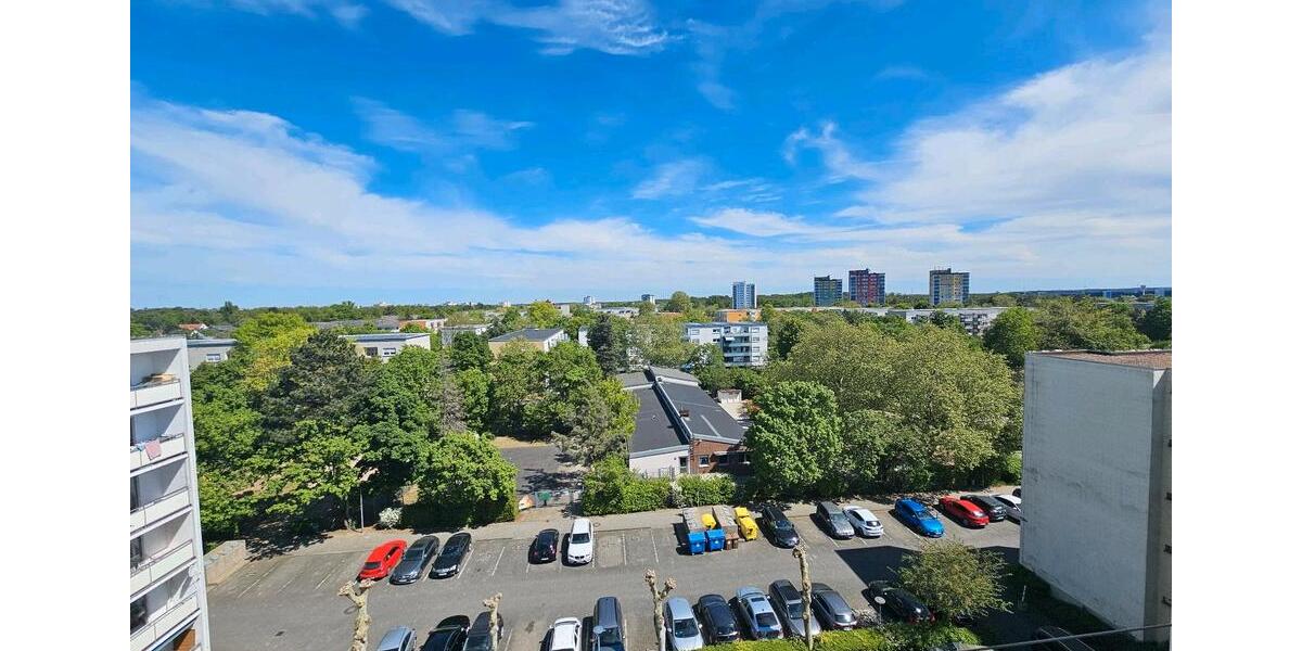 Etagenwohnung Rüsselsheim am Main - 1 Zimmer, 40 m&sup2;, 570&euro; | Angebot:26341031