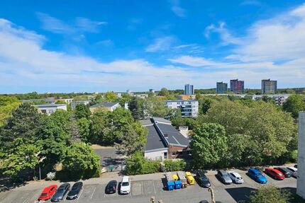 Wohnung Rüsselsheim am Main - 1 Zimmer, 40 m&sup2;, 570&euro; | Angebot:26341031