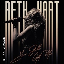 Beth Hart - Live 2025 Frankfurt