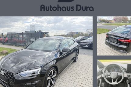 Audi A5 110.850 km 26.950 &euro; Rüsselsheim 65428