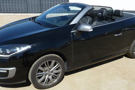 Renault Megane 74.715 km 9.450 &euro; Gau-Algesheim 55435