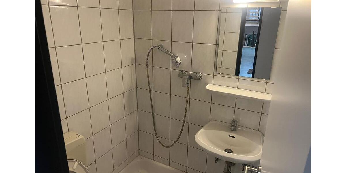 Etagenwohnung Mainz Bretzenheim - 1 Zimmer, 31 m&sup2;, 590&euro; | Angebot:25186787