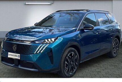 Peugeot 5008 16.255 km 30.280 &euro; Rüsselsheim 65428