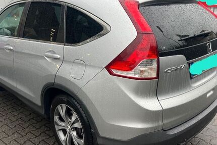 Honda CR-V 169.800 km 12.480 € Rüsselsheim 65428