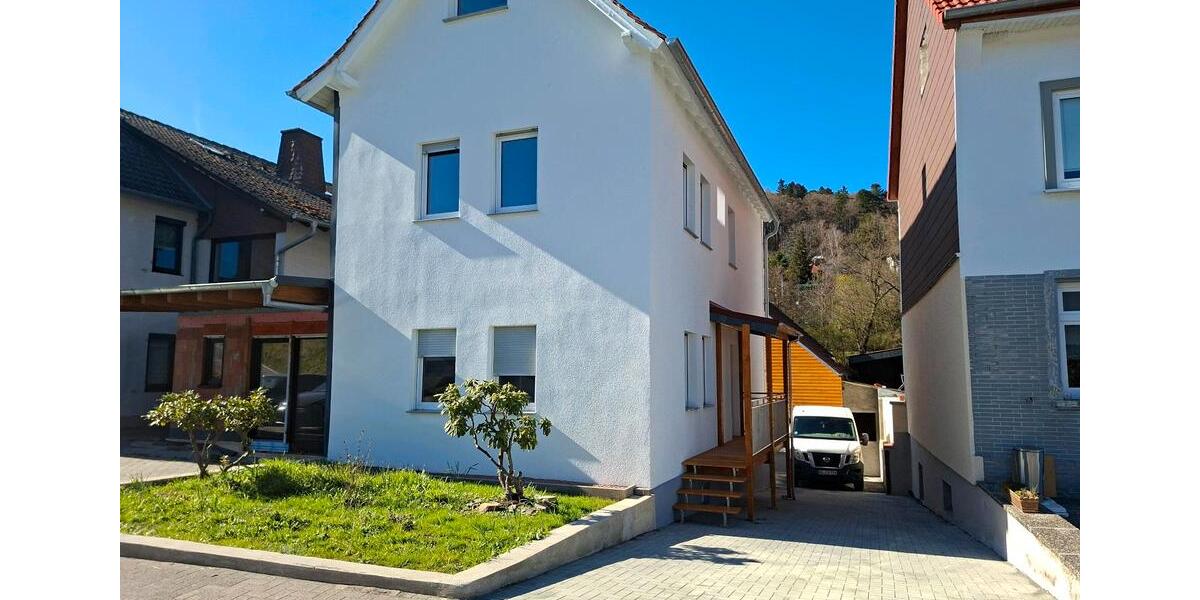 Einfamilienhaus Schmitten im Taunus - 4 Zimmer, 123 m&sup2;, 1.800&euro; | Angebot:26619700