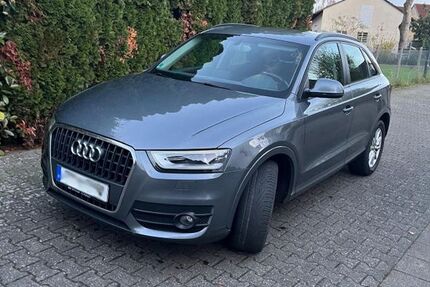 Audi Q3 209.000 km 10.600 &euro; Saulheim 55291