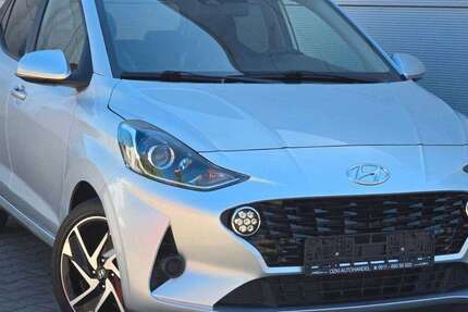 Hyundai i10 33.214 km 9.900 &euro; Wiesbaden 65201