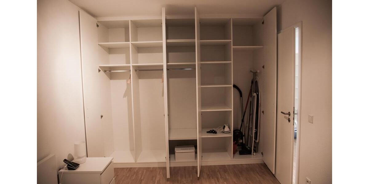 Erdgeschoßwohnung Frankfurt am Main Gallus - 2 Zimmer, 49 m&sup2;, 349.000&euro; | Angebot:26096229