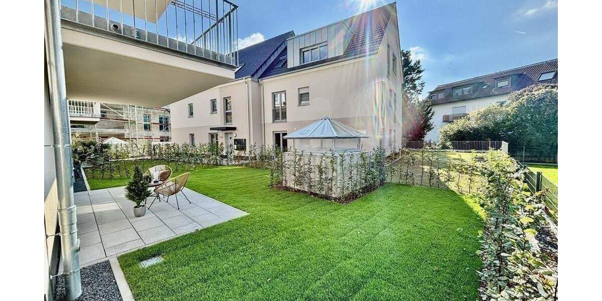 Etagenwohnung Wiesbaden Biebrich - 3 Zimmer, 89 m&sup2;, 555.000&euro; | Angebot:26401088