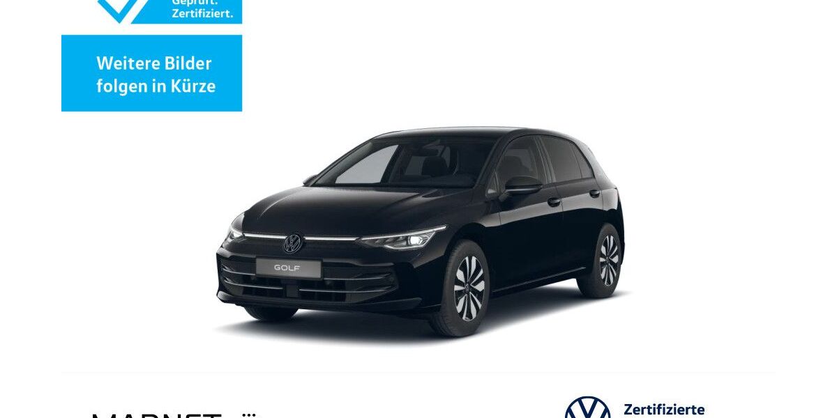 VW Golf 26.200 km 27.890 &euro; Bad Camberg 65520